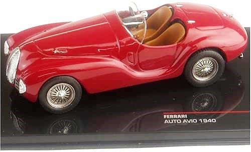 Ferrari Auto Avio 1/43 赤